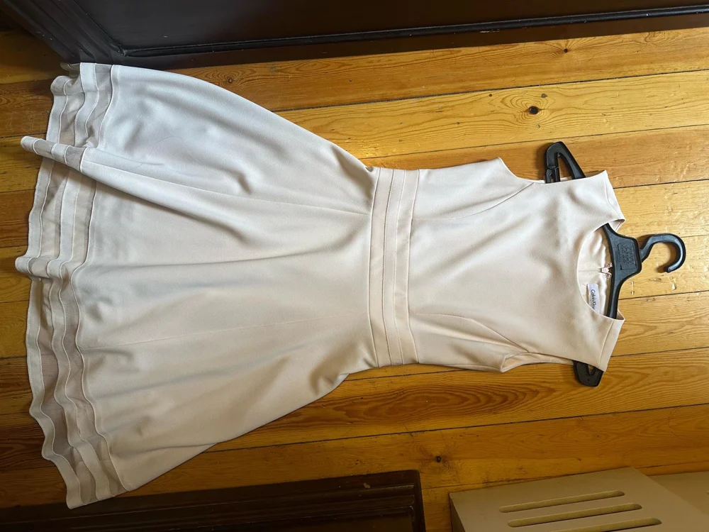 Calvin Klein Cocktail Dresses