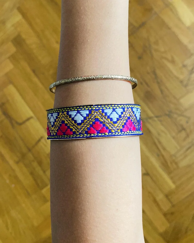 Primark Bracelets, size One size, photo 2