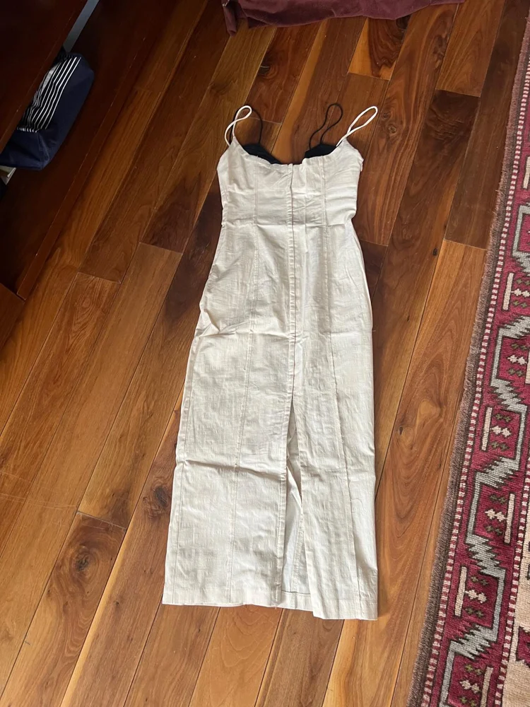 Zara Midi Dresses, size S / 36 / 8, photo 2