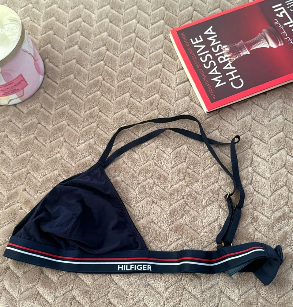 Tommy Hilfiger Sports Bras, size M / 38 / 10, photo 3