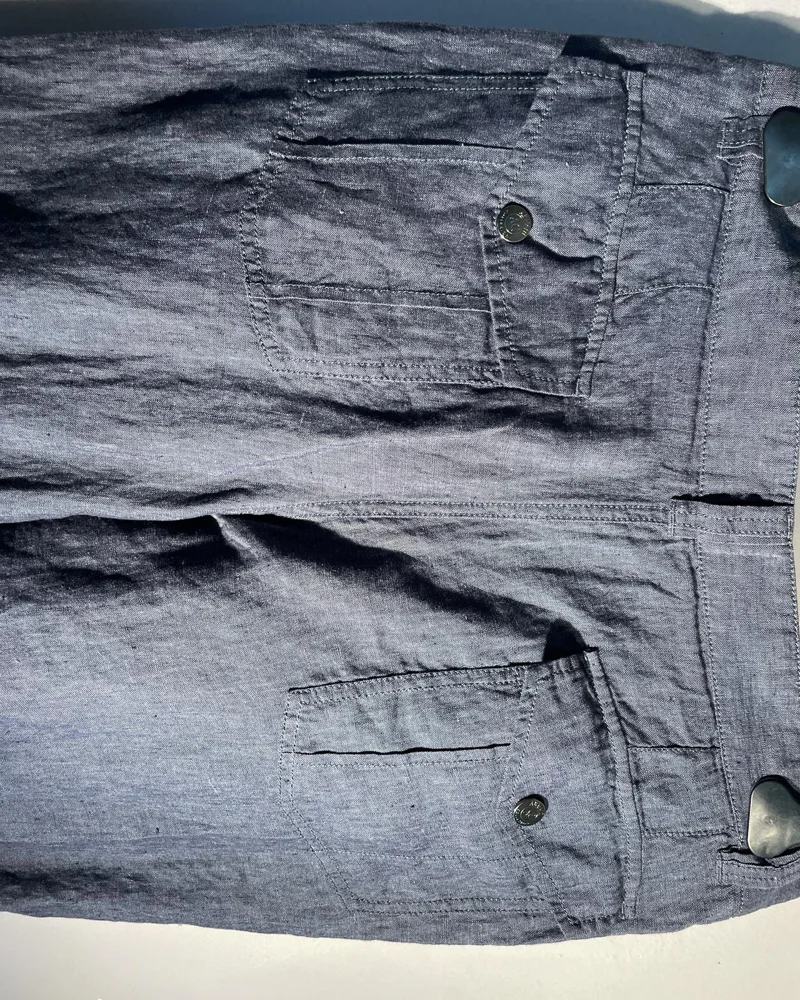 Armani Pants, size W50, photo 4