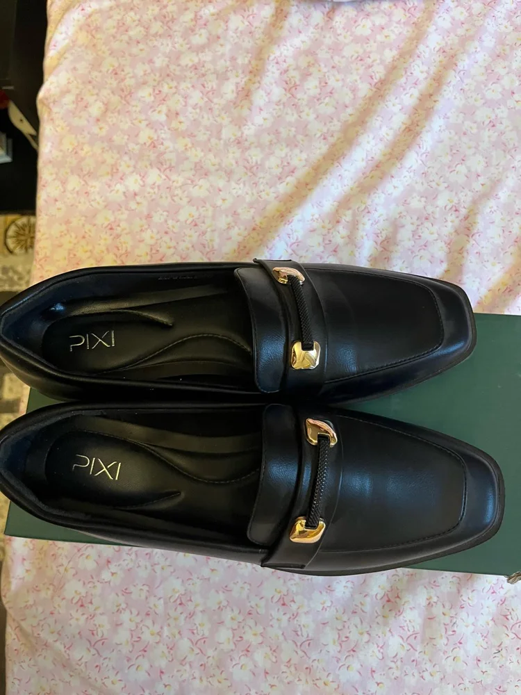 Pixi Loafers