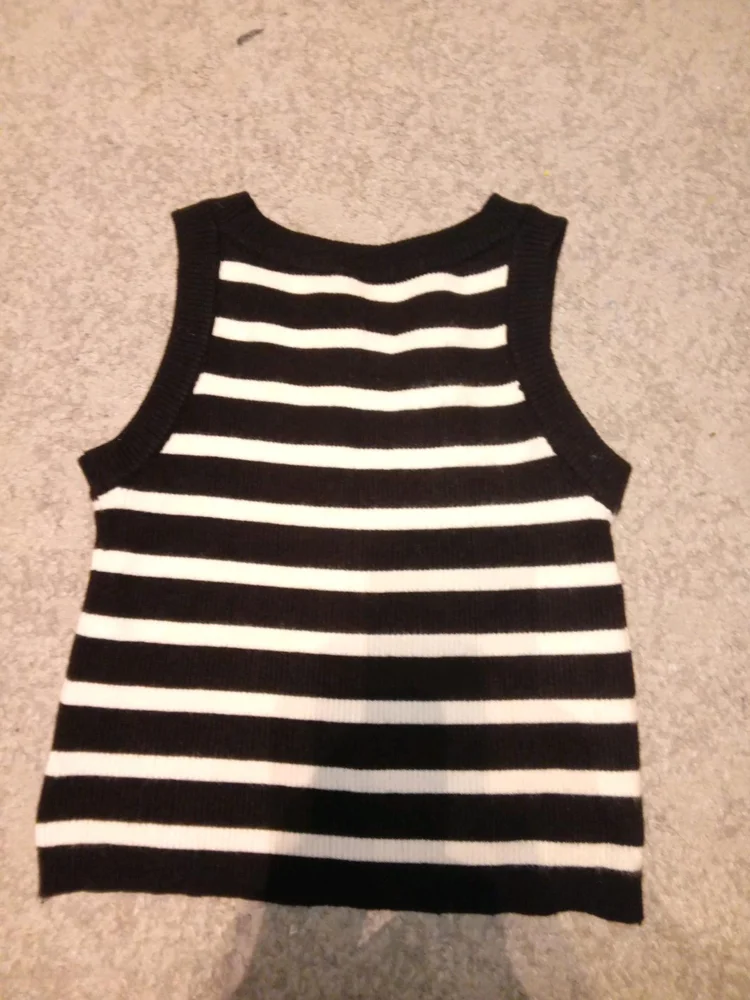 Tank Tops, size One size, photo 3