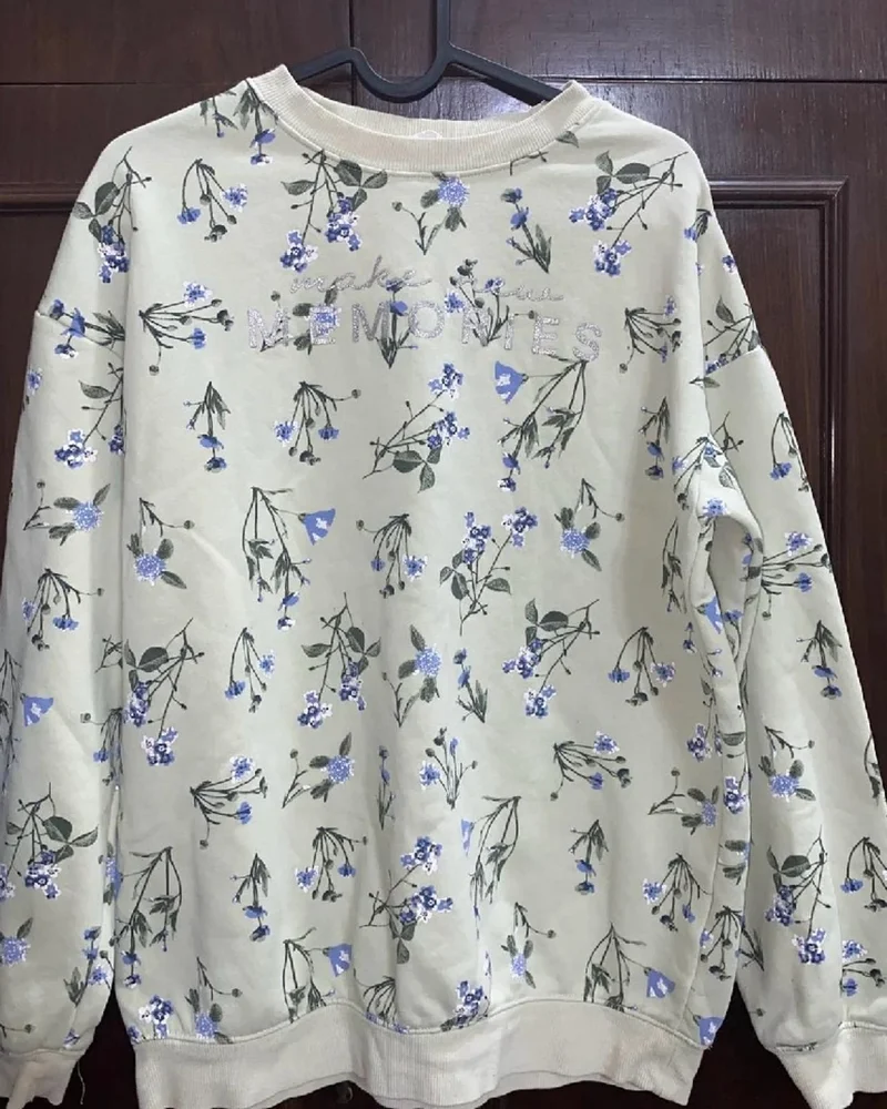 H&M Sweatshirts, size Other, photo 2