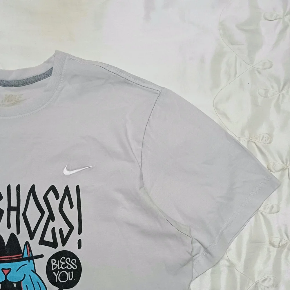 Nike T-shirts, size XL, photo 4