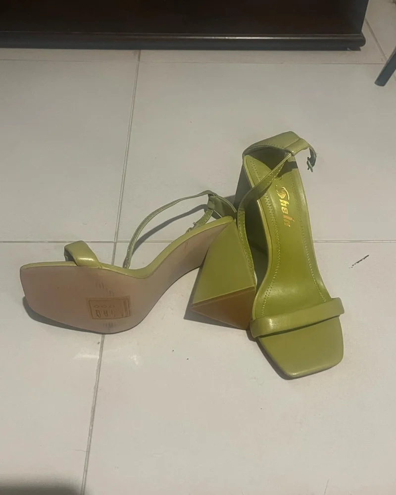 Sandals, size 37, photo 2