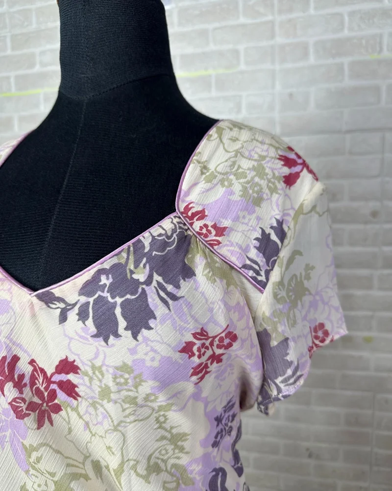 Blouses, size XL / 42 / 14, photo 4
