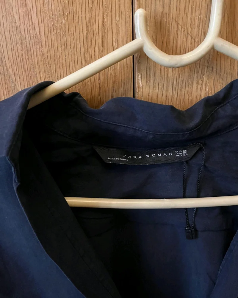 Zara Blouses, size XS / 34 / 6, photo 3