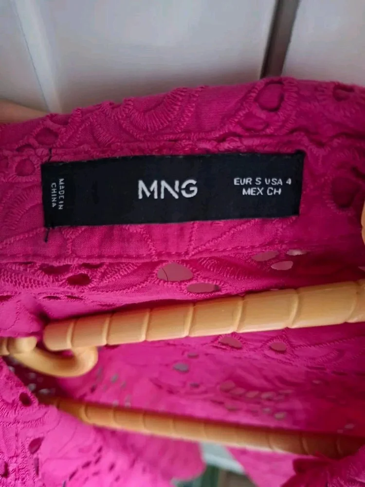MNG Shirts, size S / 36 / 8, photo 3