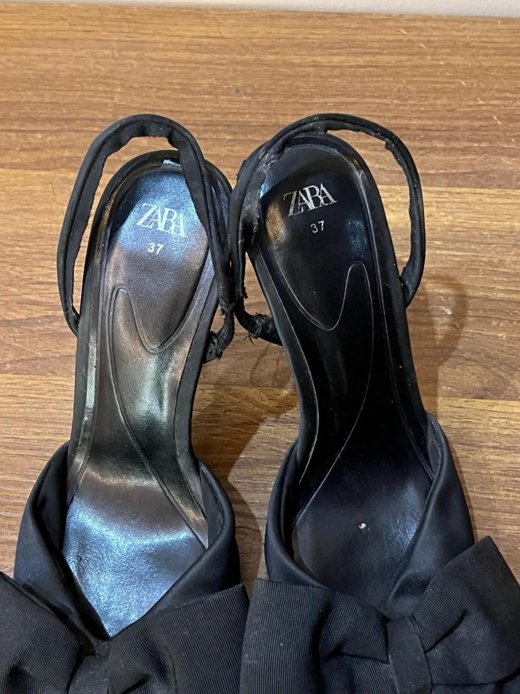 Zara Pumps, size 37, photo 5