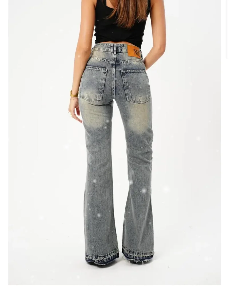 Local Jeans, size S / 36 / 8, photo 3