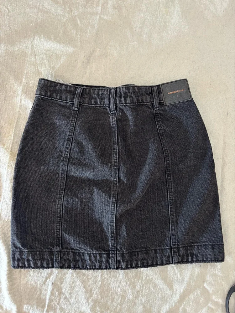 Pull & Bear Skirts, size S / 36 / 8, photo 2