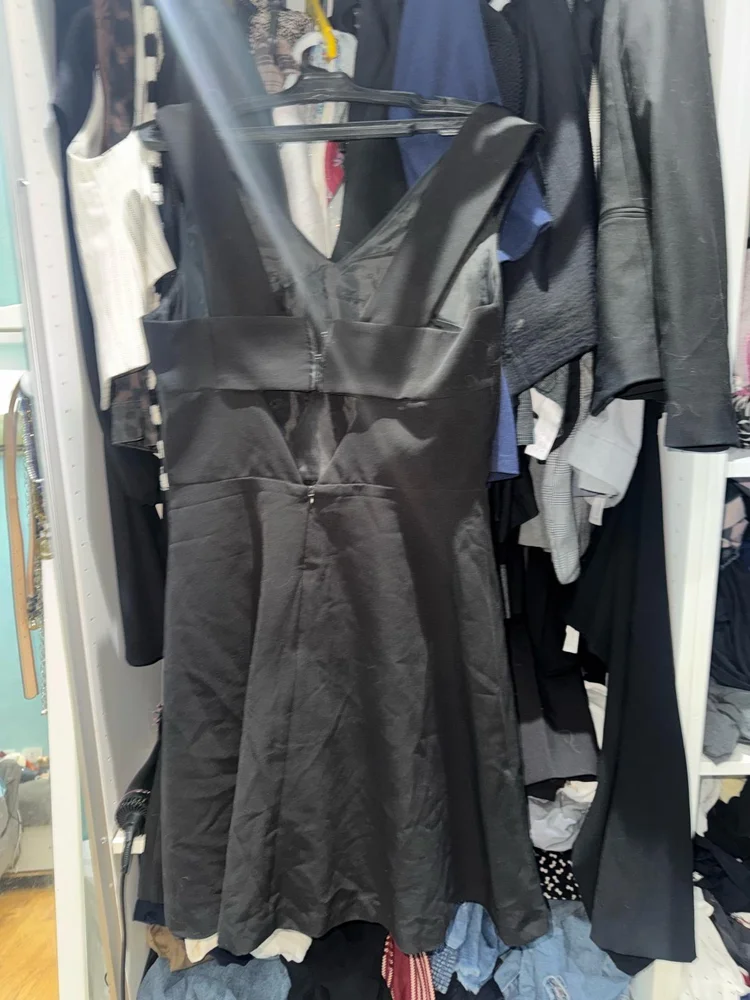 Reserved Midi Dresses