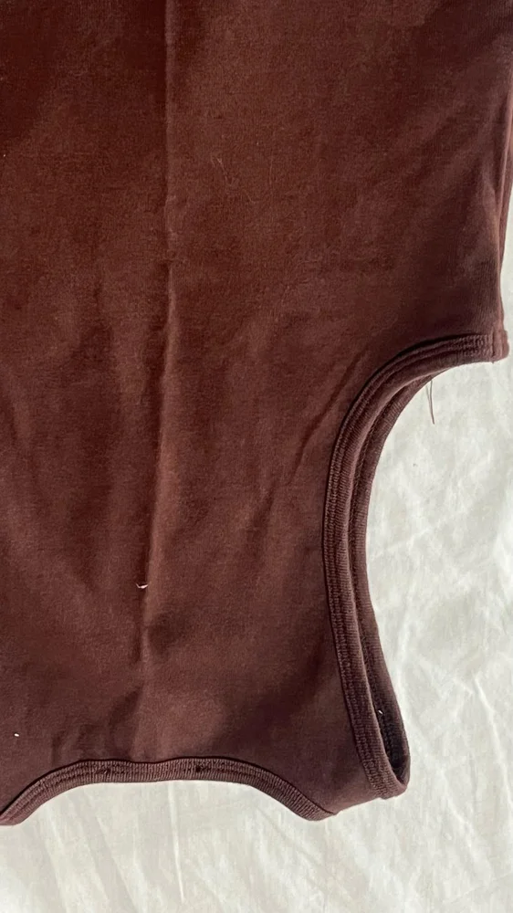 Defacto Halter Tops, size M / 38 / 10, photo 6