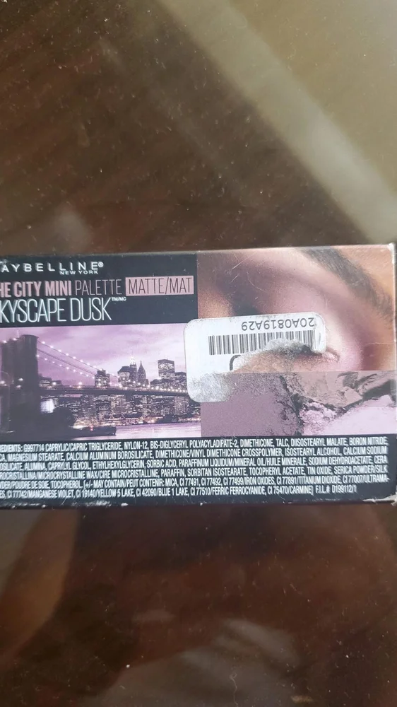 Maybelline Makeup, size Other, photo 3