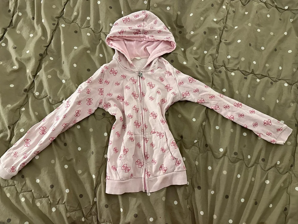 GUESS Jackets