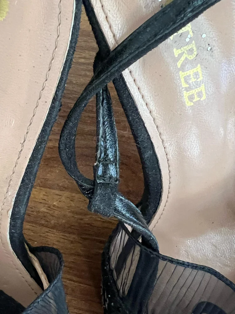 Bigtree Pumps, size 40, photo 6