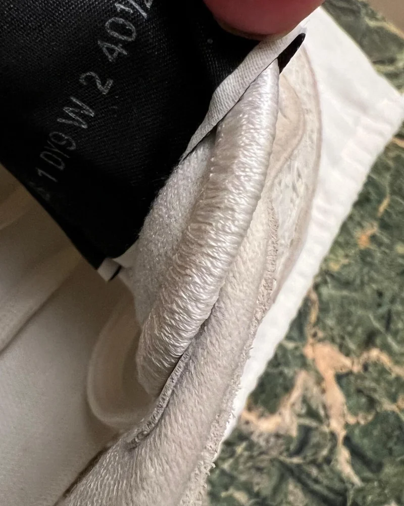 Valentino Sneakers, size 40.5, photo 6