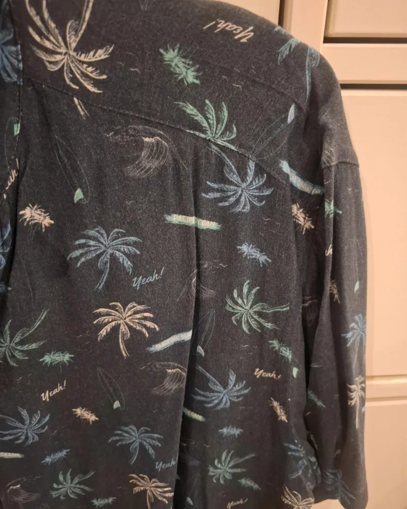 LC Waikiki Shirts, size XL, photo 3