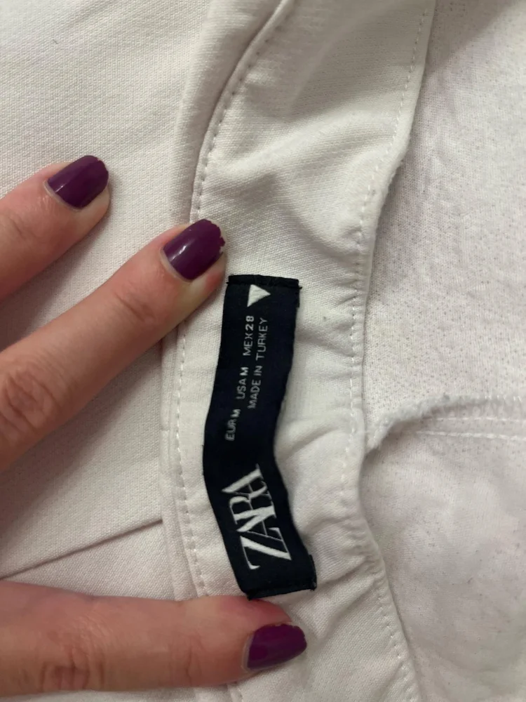 Zara Skorts, size M / 38 / 10, photo 3