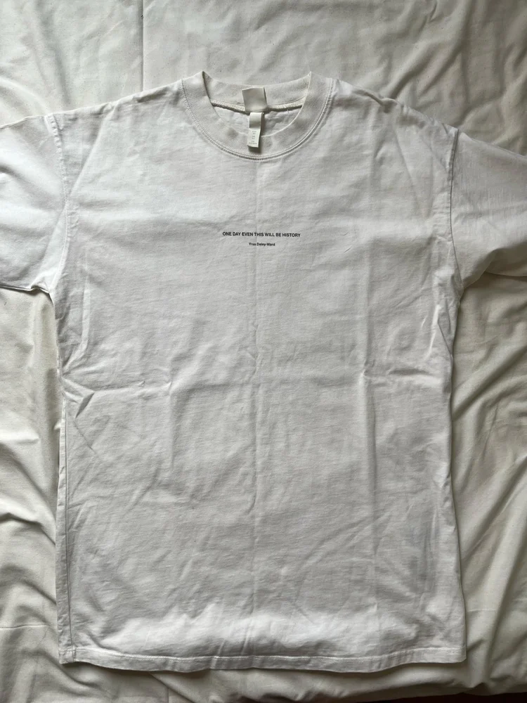 H&M T-shirts, size M, photo 4