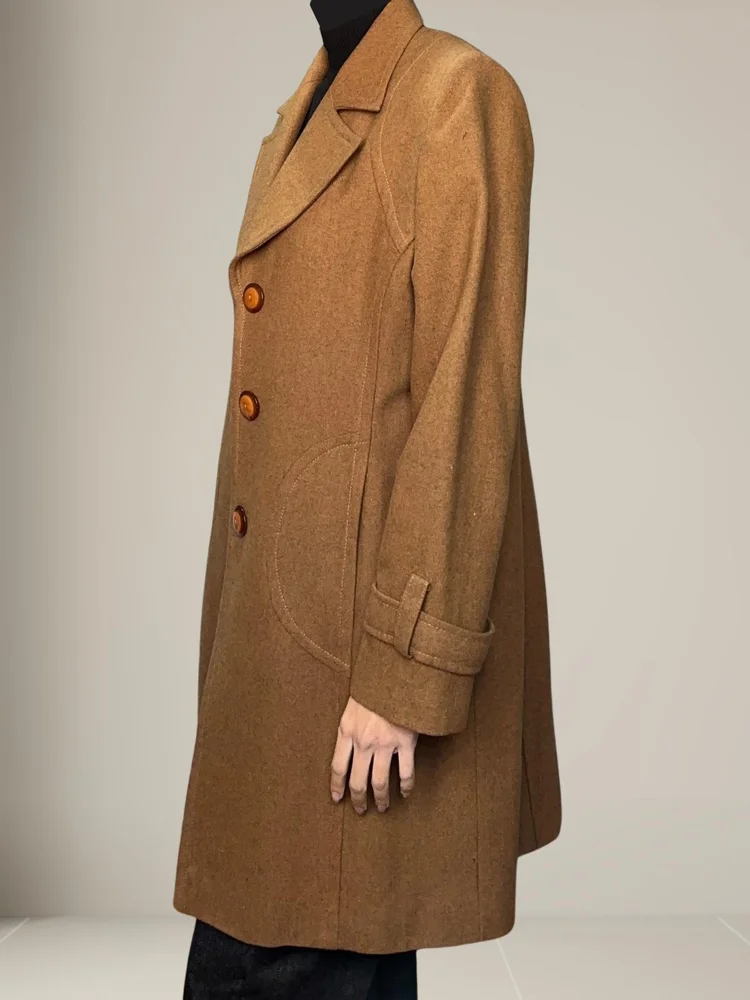 Coats, size M / 38 / 10, photo 5