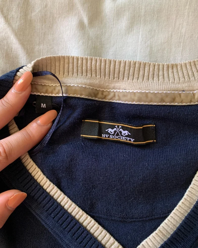 HV Society Sweaters & Pullovers, size M / 38 / 10, photo 3