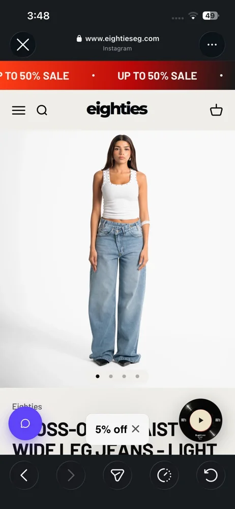 Pants