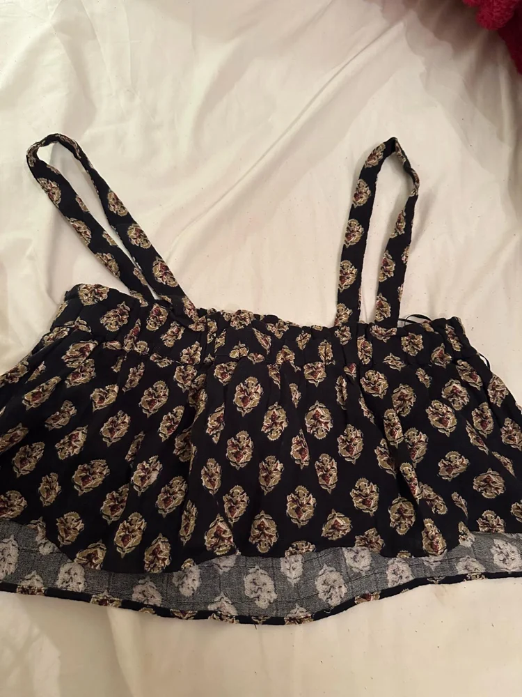 Zara Crop Tops, size S / 36 / 8, photo 5