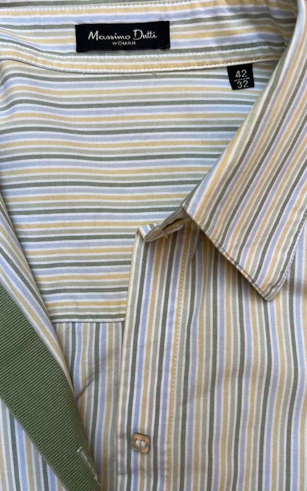 Massimo Dutti Shirts, size Other, photo 2