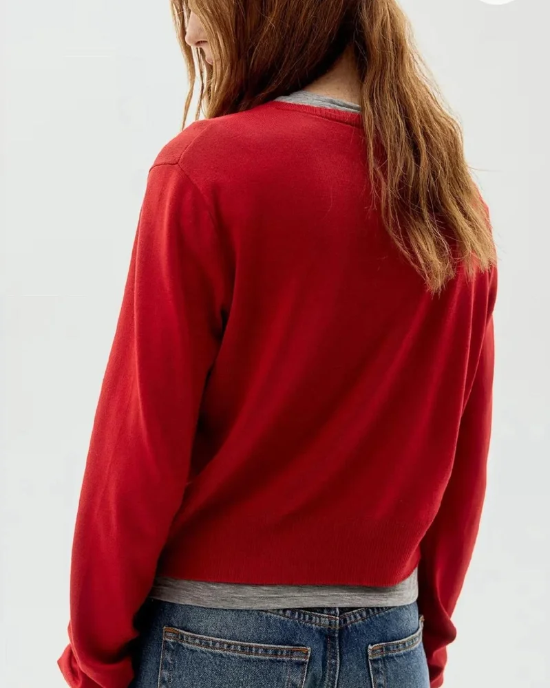 H&M Cardigans, size S / 36 / 8, photo 4