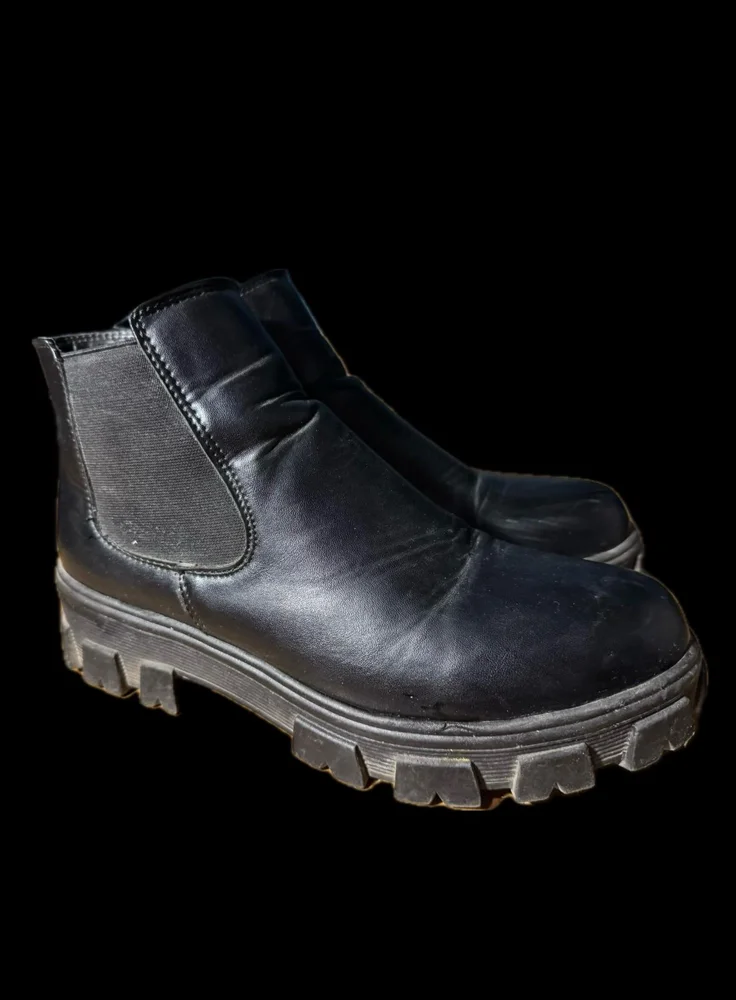Loafers, size 40, photo 2