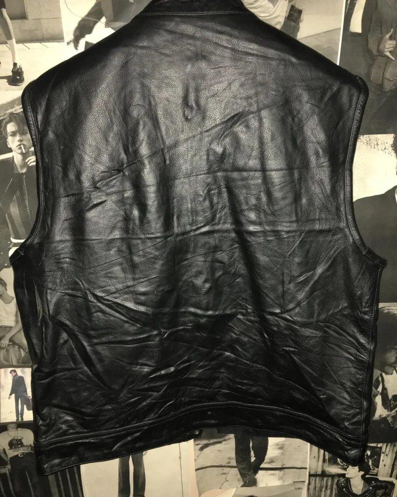 Vests, size L, photo 3
