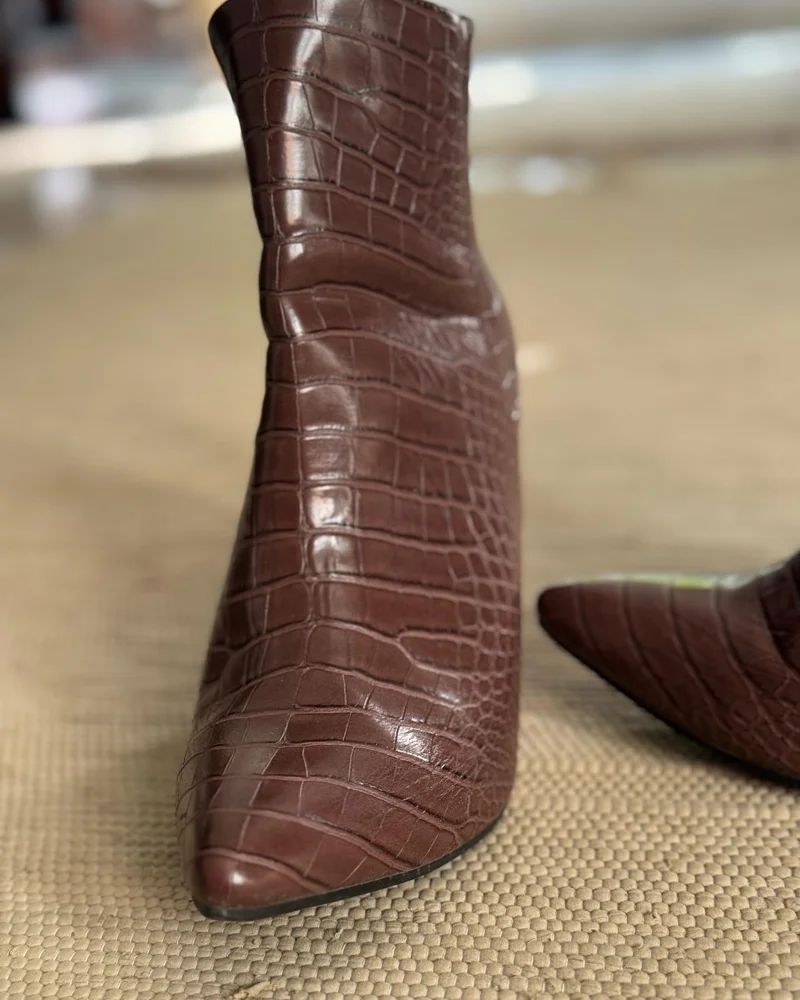 Shein Boots, size 40, photo 4