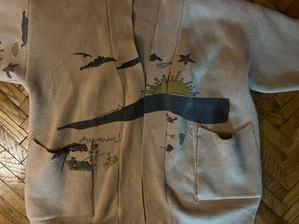 Cardigans, size S / 36 / 8, photo 2