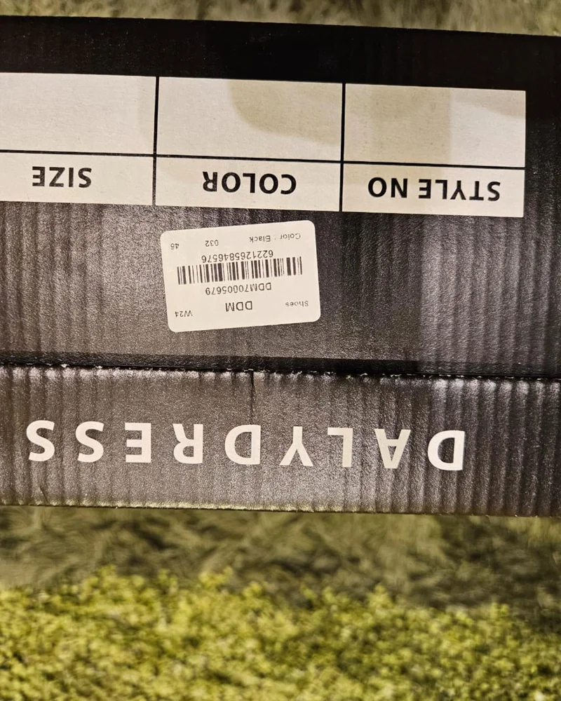Sneakers, size 45.5, photo 2