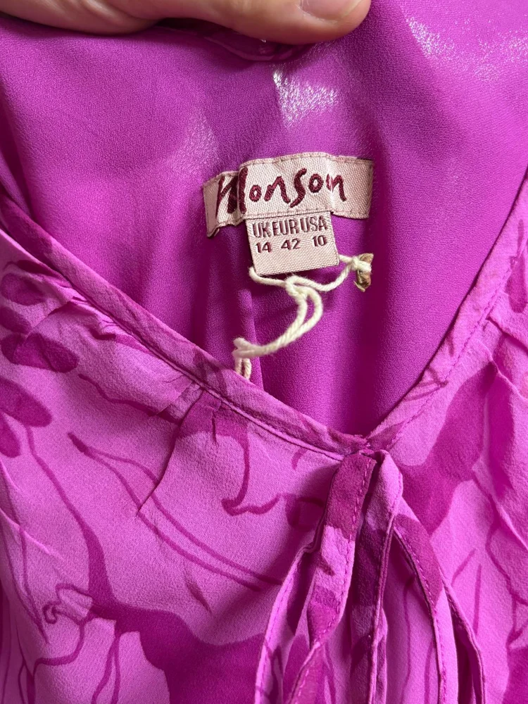 Midi Dresses, size M / 38 / 10, photo 3