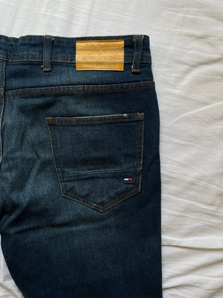 Tommy Hilfiger Jeans, size M / 38 / 10, photo 4
