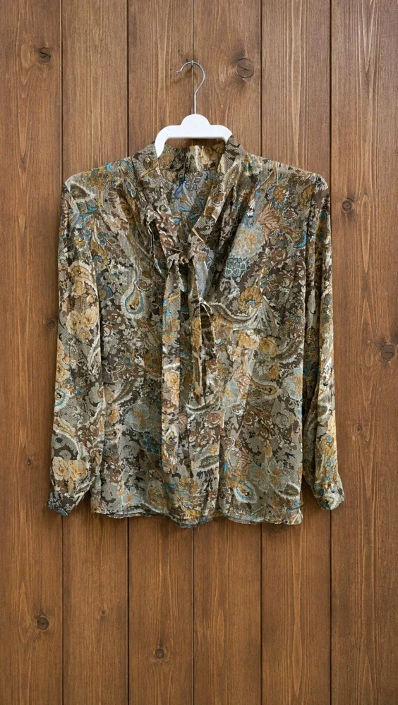 Etoile Blouses, size M / 38 / 10, photo 4