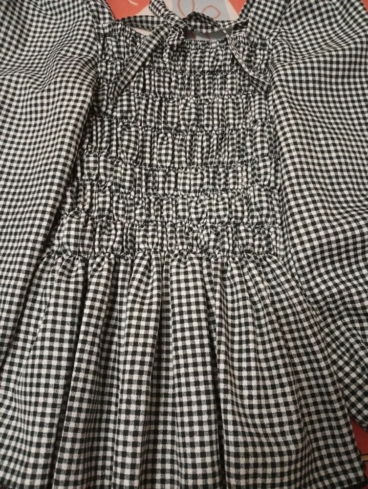 Blouses, size S / 36 / 8, photo 4