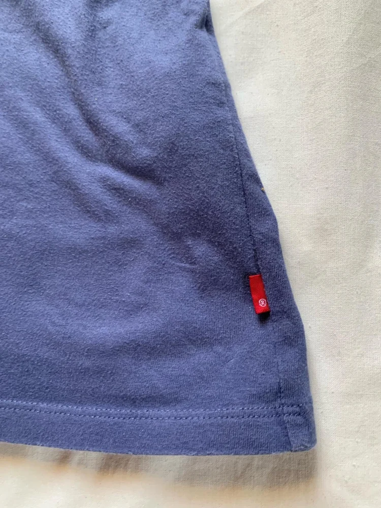 Levi's T-shirts, size L / 40 / 12, photo 5