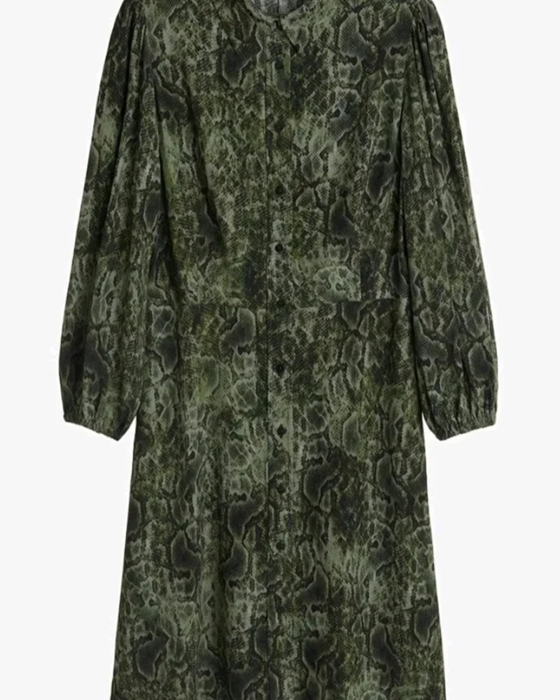 Mango Midi Dresses, size L / 40 / 12, photo 4