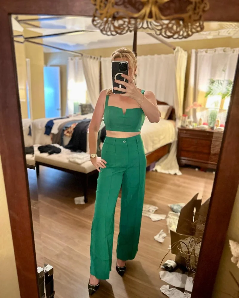 Crop Tops, size XS / 34 / 6, photo 5