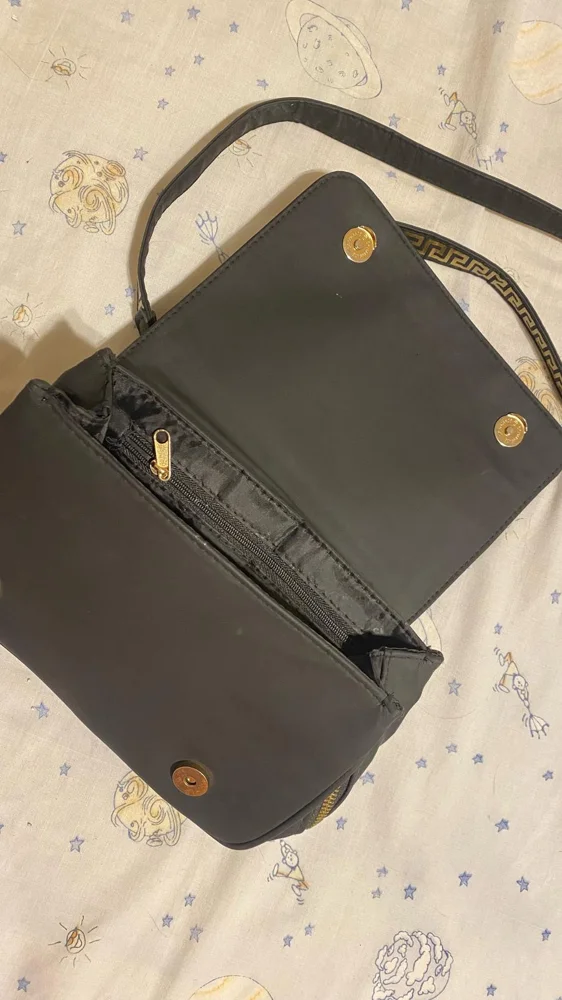 Versace Shoulder Bag, size Other, photo 3