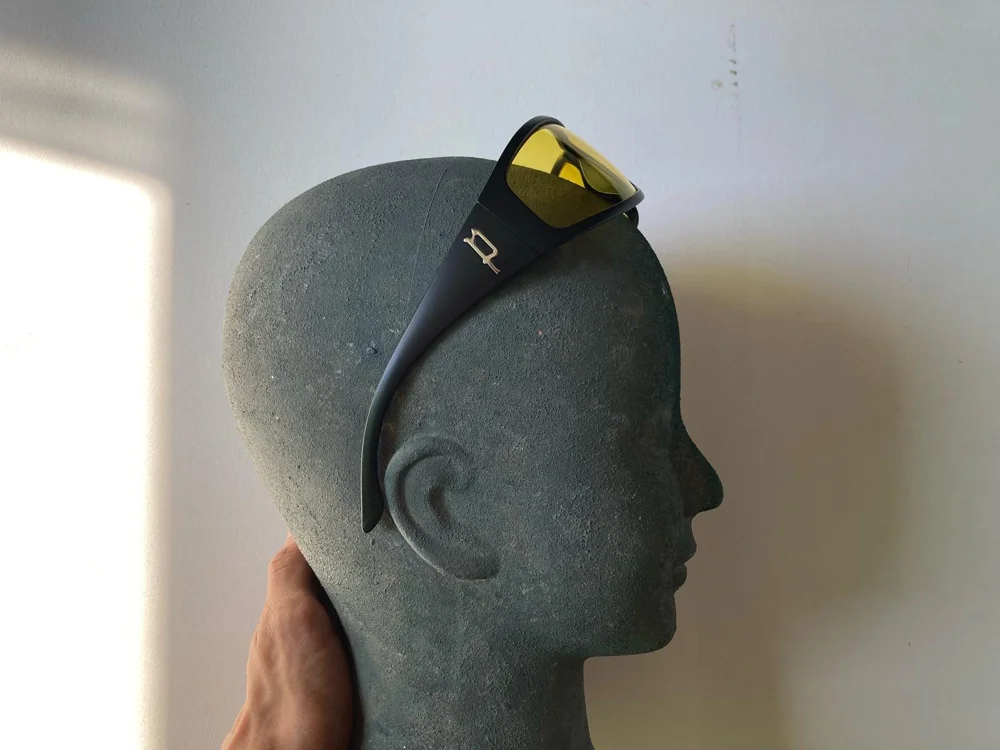 Sunglasses, size Other, photo 3