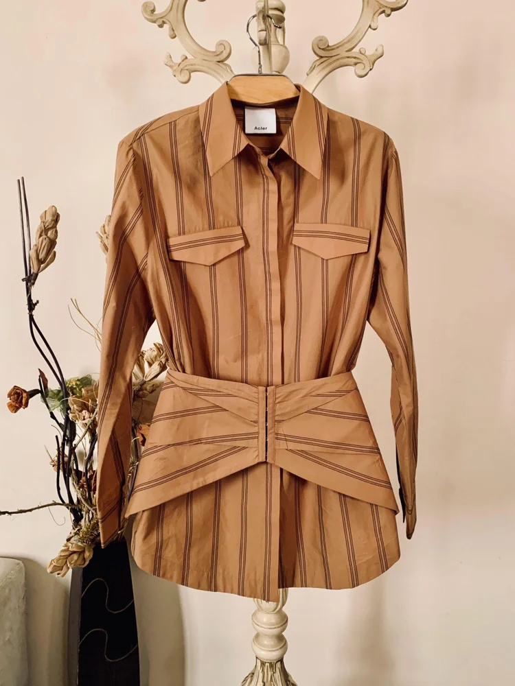 Acler Blouses, size S / 36 / 8, photo 4
