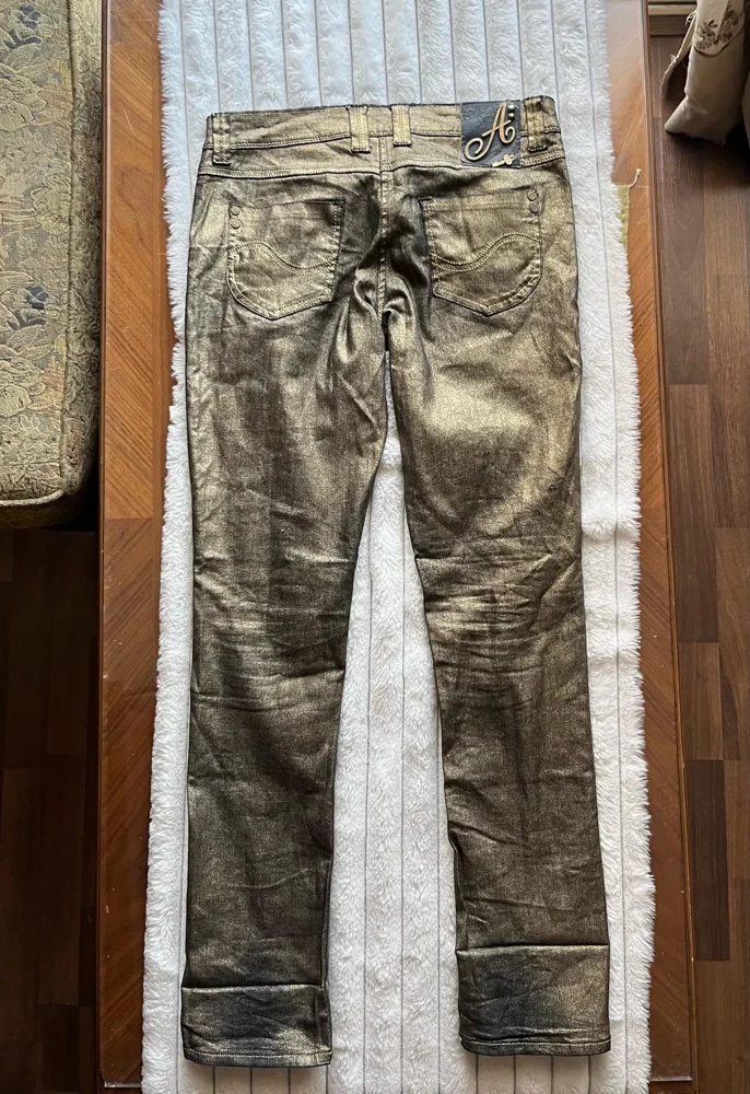 Pants, size S / 36 / 8, photo 2