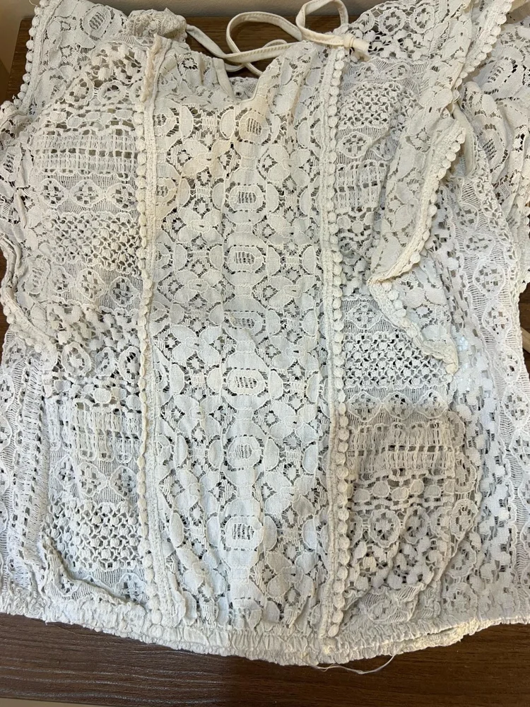 Blouses, size M / 38 / 10, photo 4