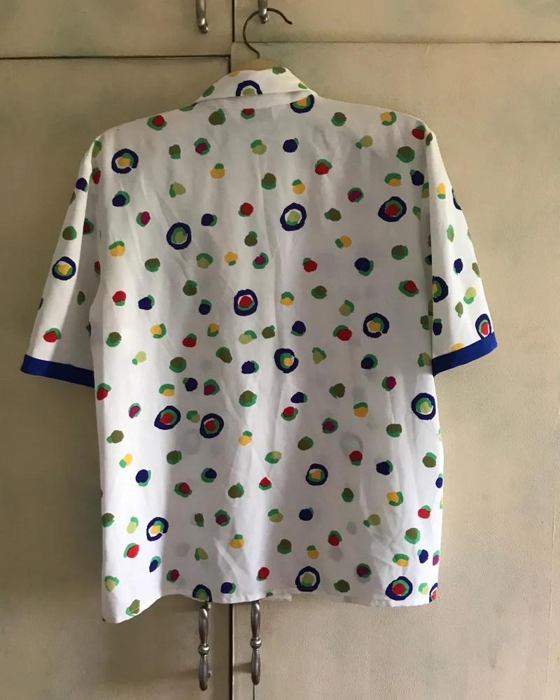 Blouses, size M / 38 / 10, photo 2