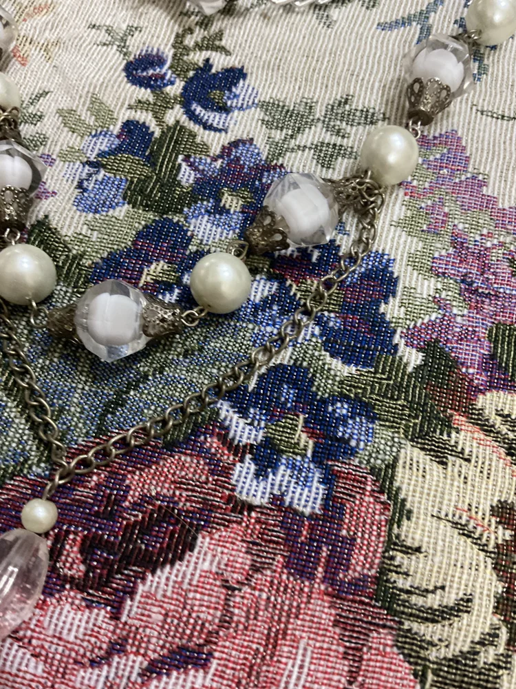 Necklaces, size Other, photo 3